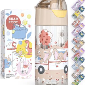 Drinkbeker ambulance olifant