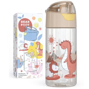 drinkbeker dino